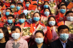 Sundance Film “In The Same Breath” will be streamed on HBOkicks off the Sundance Film Festival