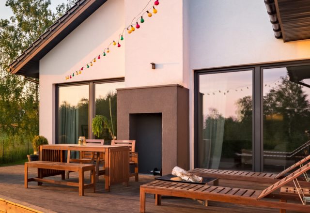 2021’s Real Estate Trends — What the New Must-Haves Are, What’s No Longer Popular