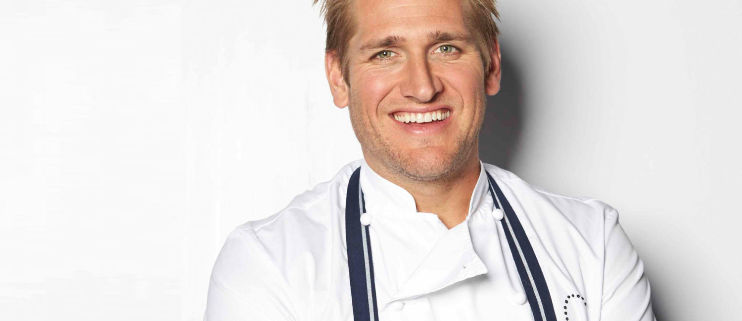 curtis stone selena chef georgie dallas