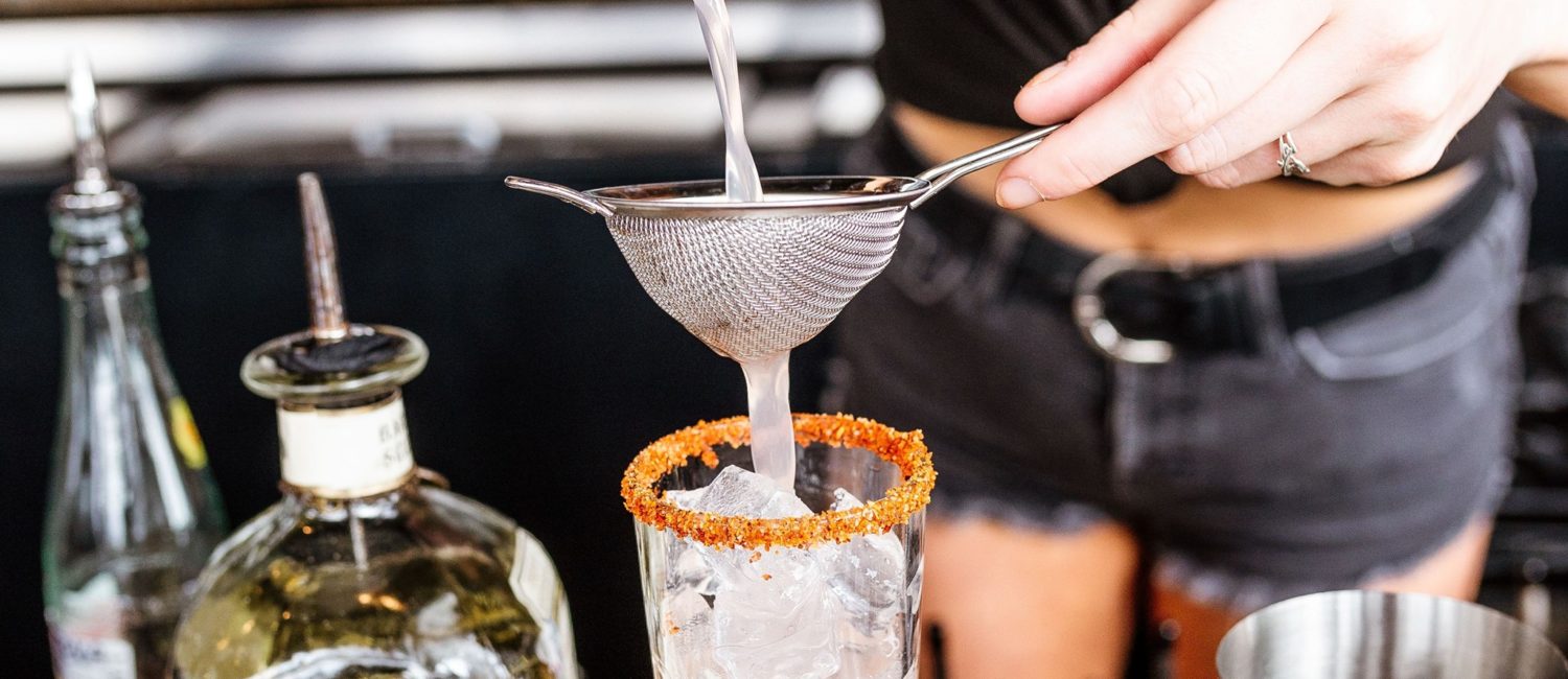 Dirty Bones – mixology from sister restaurant Stirr in Dallas
