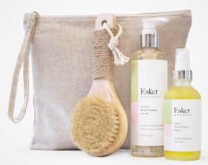 Esker Clarifying Set