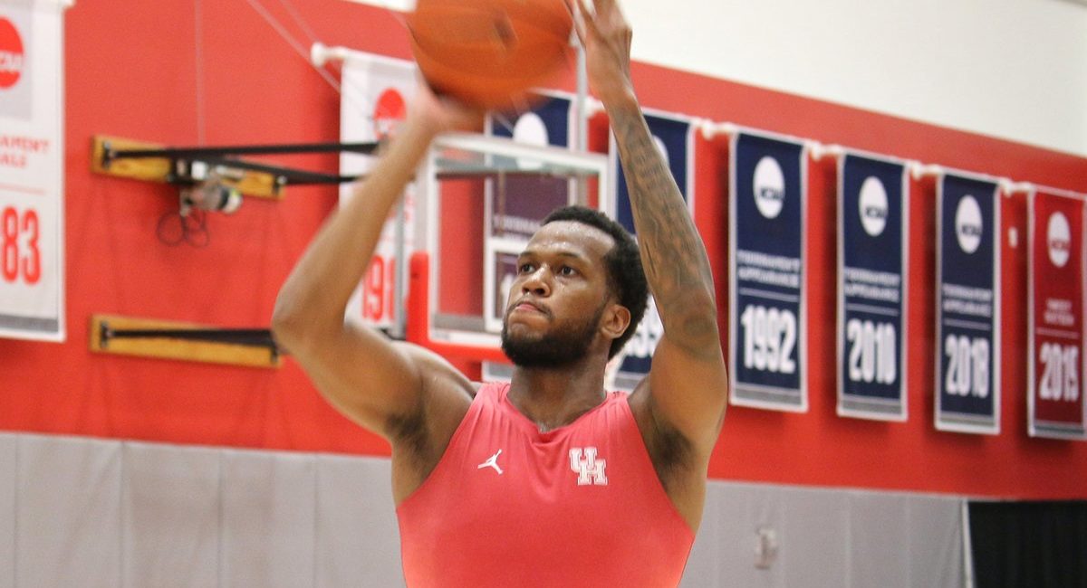 Justin Gorham University Houston