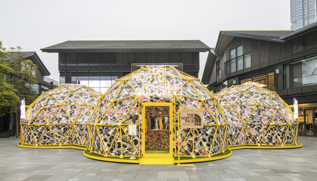 Gucci Pin The North Face x Gucci – Chengdu Daci_01
