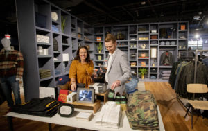 Market by Macy’s readies to open second location in Fort Worth’s WestBend