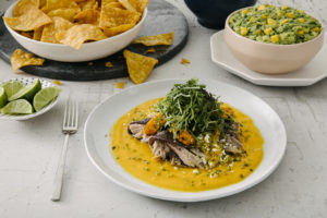 LADA Restaurant Dallas