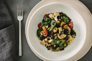 LADA Restaurant Dallas