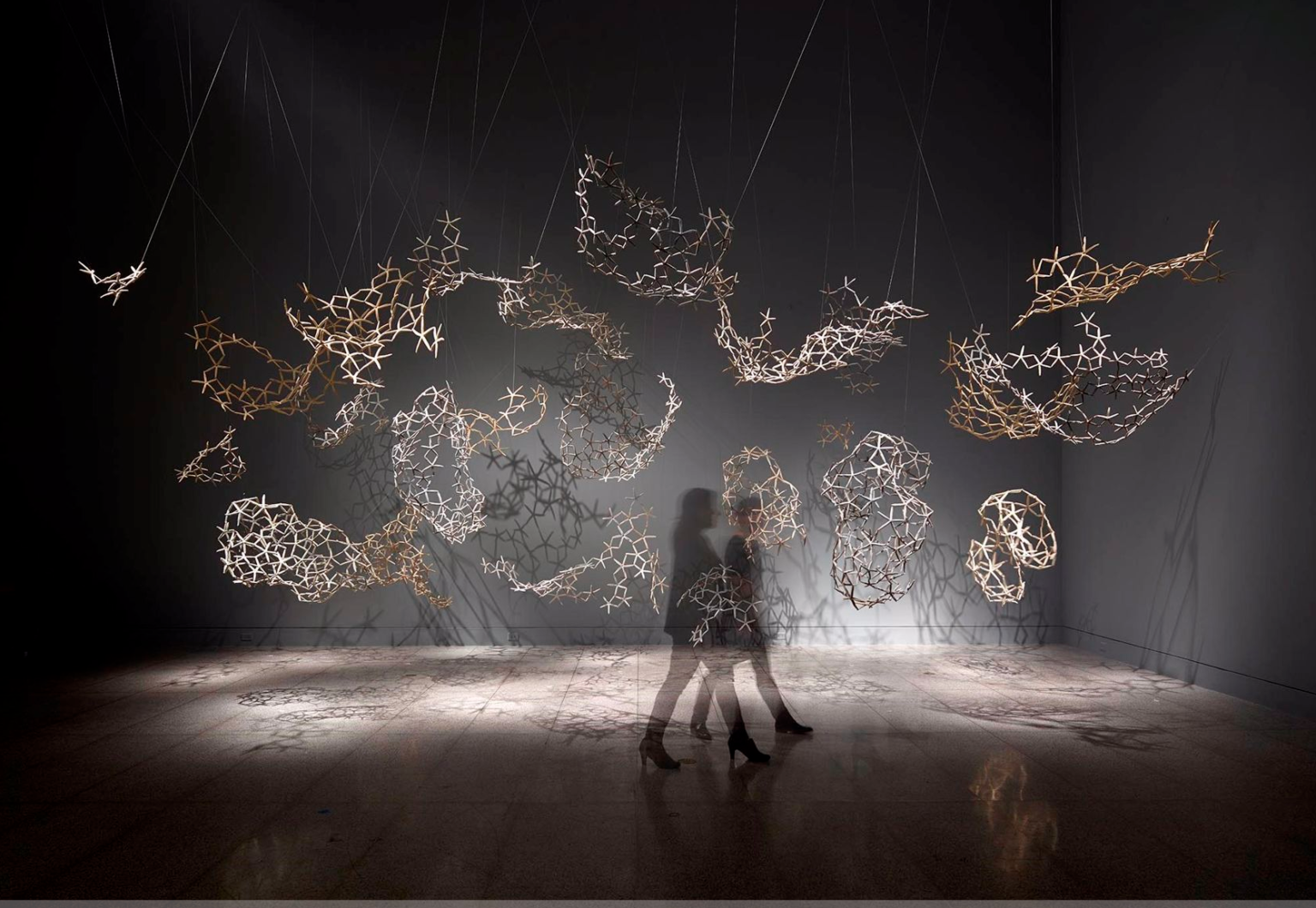 Art Dealers at Home — Houston's Latin American Art Pioneer Offers a