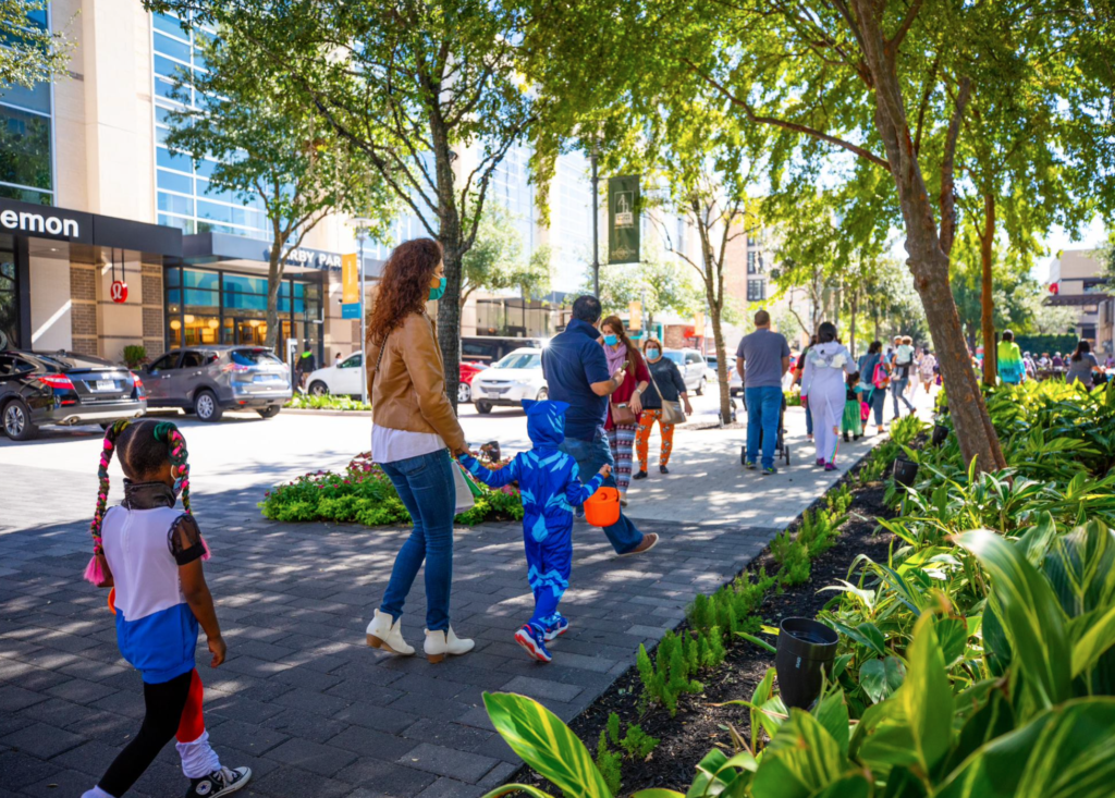 CITYCENTRE plans to amp up its programming safely in the spring.