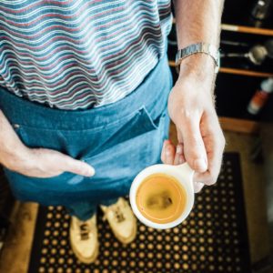 Trinity Coffee image