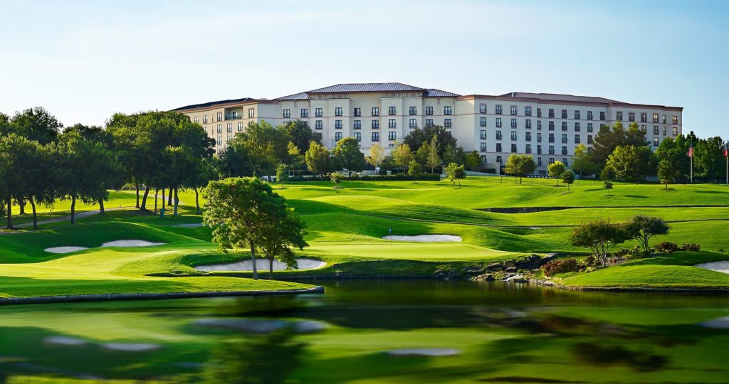 Westin Stonebriar