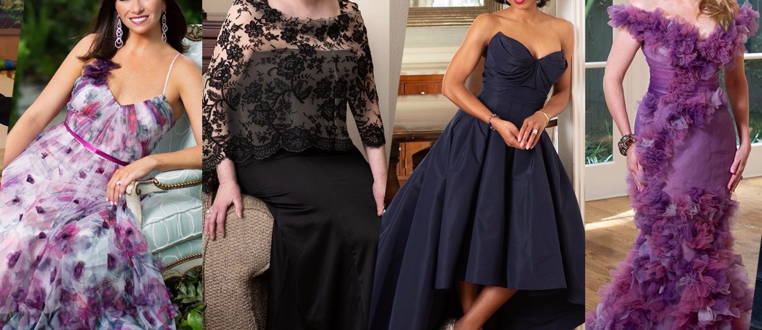 Women of Distinction 2021
