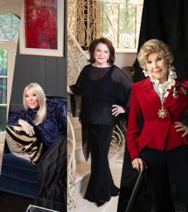 Women of Distinction 2021