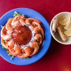 Zeke’s casual coastal menu stands the test of time