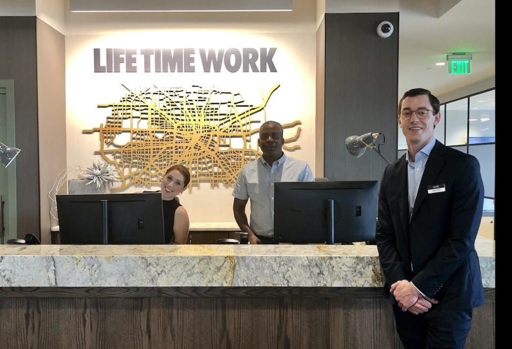 GreenStreet is a Midway development that could change the way you think about work.