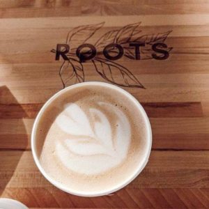 roots coffehouse