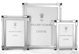 William Yeoward frame