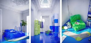 1. Crosby Studios Home Press Release (Jan 13, 2020)