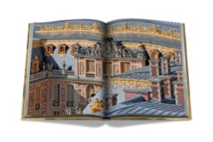 131 Versailles-Spread-4-SE (Photo by Assouline)