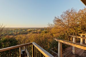 1400 Alta Drive – Stunning view from multiple decks