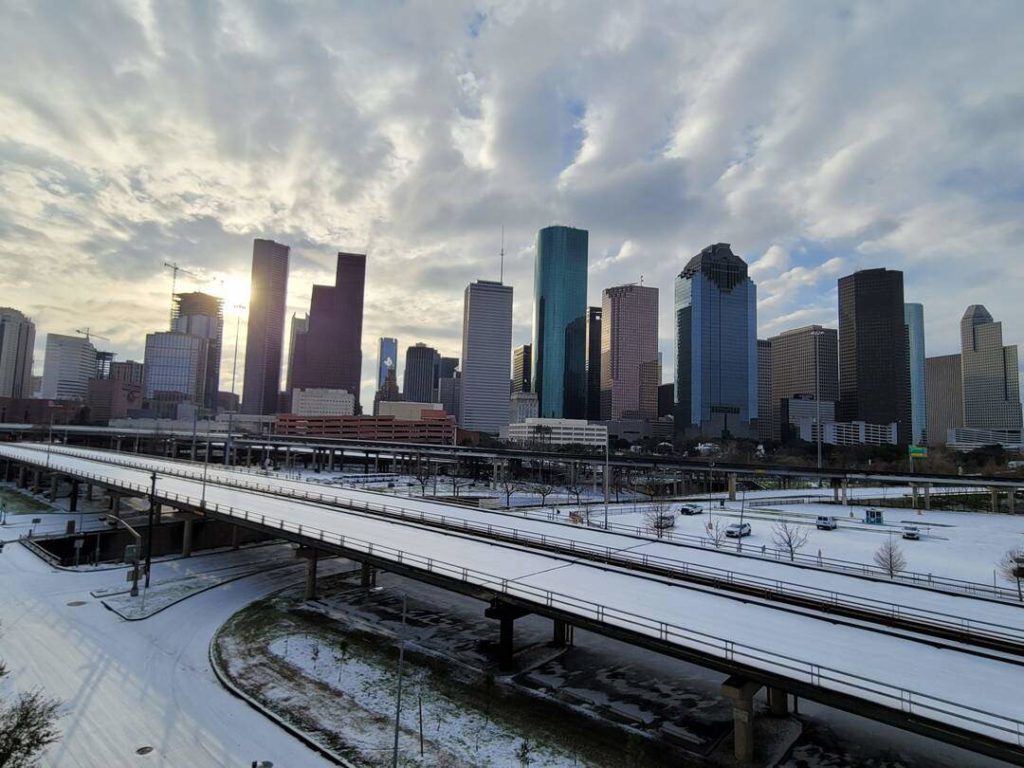 Houston Electricity Trader Donates 400,000 of His Winter Storm