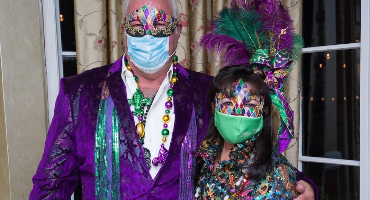 A1.Michael Bryer, Cathey Granello (Photo by Daniel Ortiz)