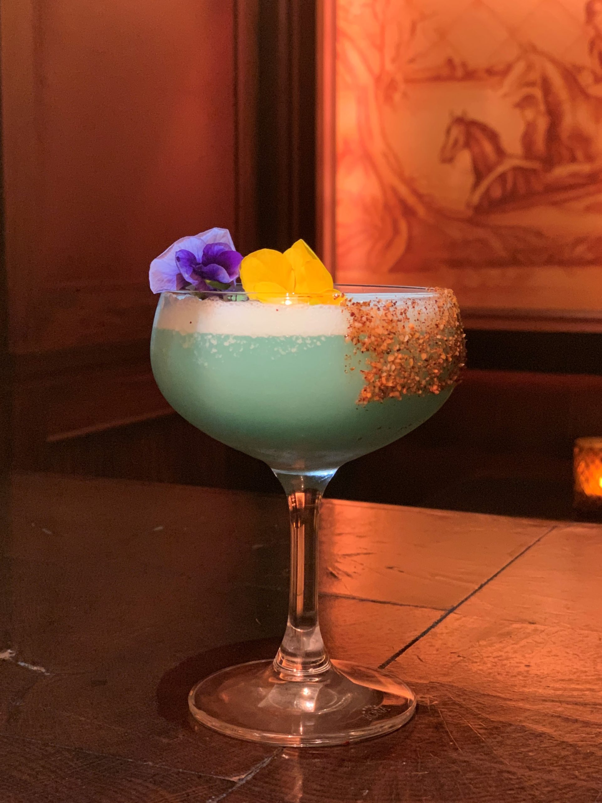 10 Dallas Restaurants to Celebrate National Margarita Day PaperCity