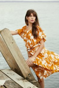 Audrey Dress