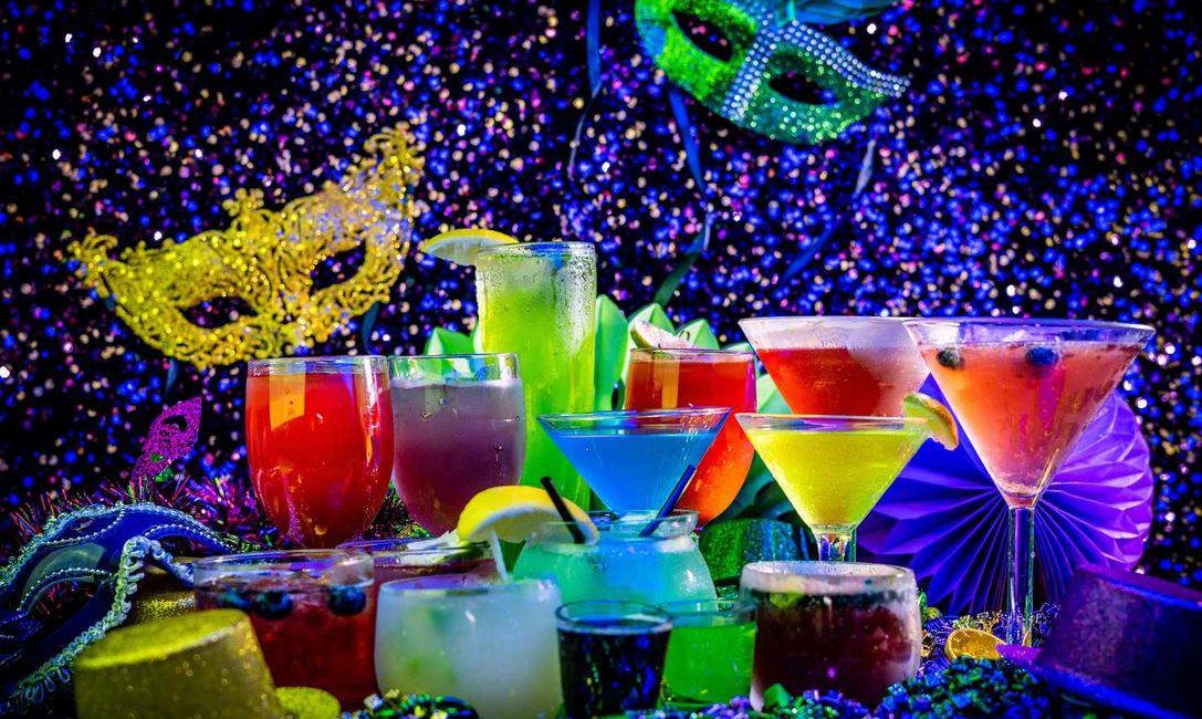 Krewe de Plethora