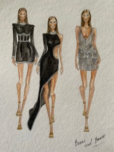 Bronx and Banco FW21_Piano Room