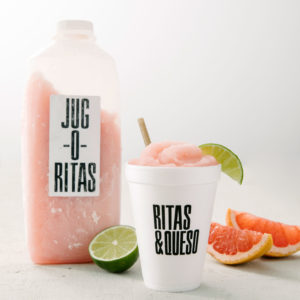 Ritas & Queso
