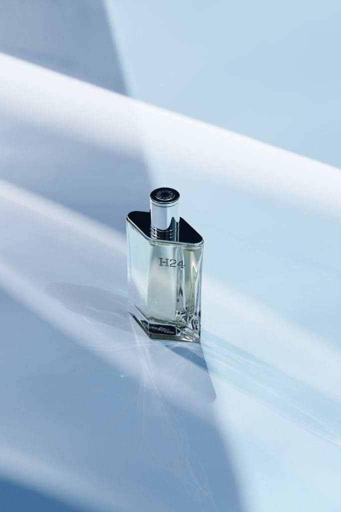 h24 hermès 100ml