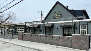 Spider Murphys Dallas