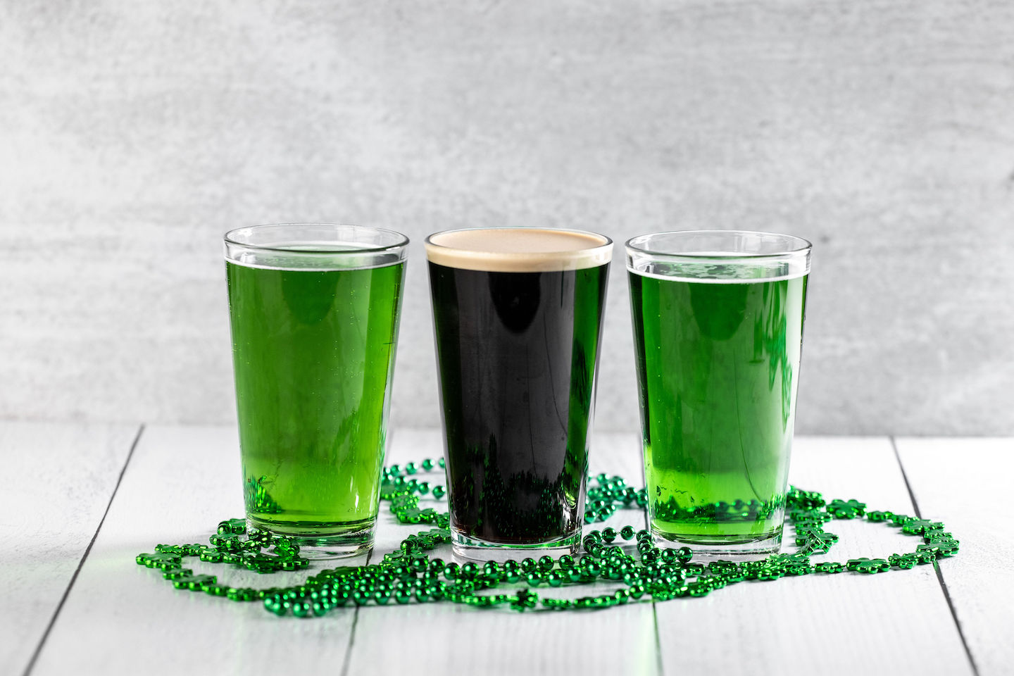 JAXON Dallas St. Patrick’s Day
