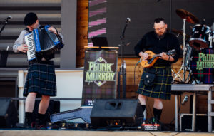 Legacy Hall St. Patrick’s Day Dallas