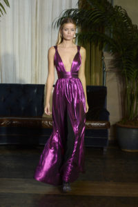 Bronx and Banco Fall/Winter 2021 Collection Presentation