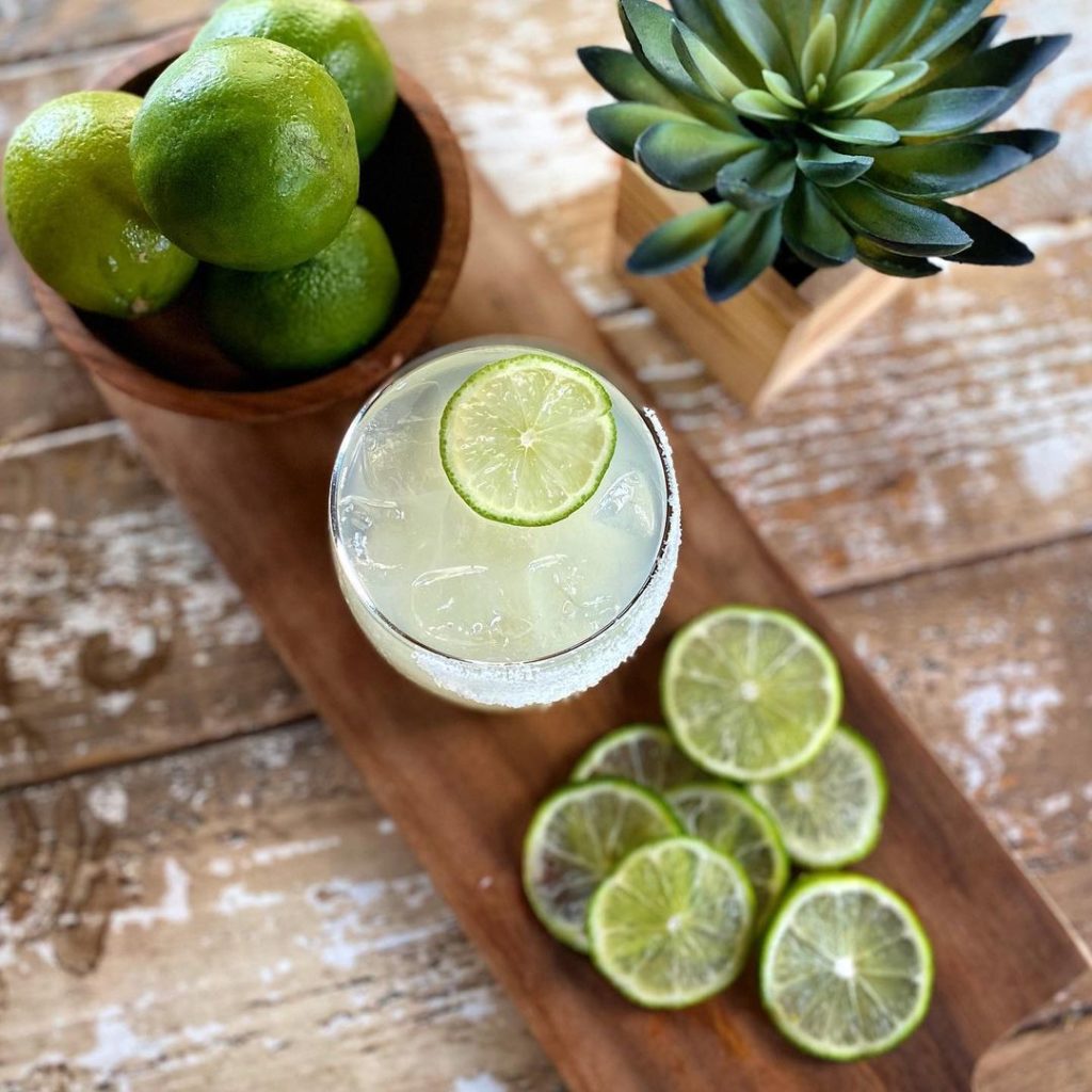 10 Dallas Restaurants to Celebrate National Margarita Day PaperCity