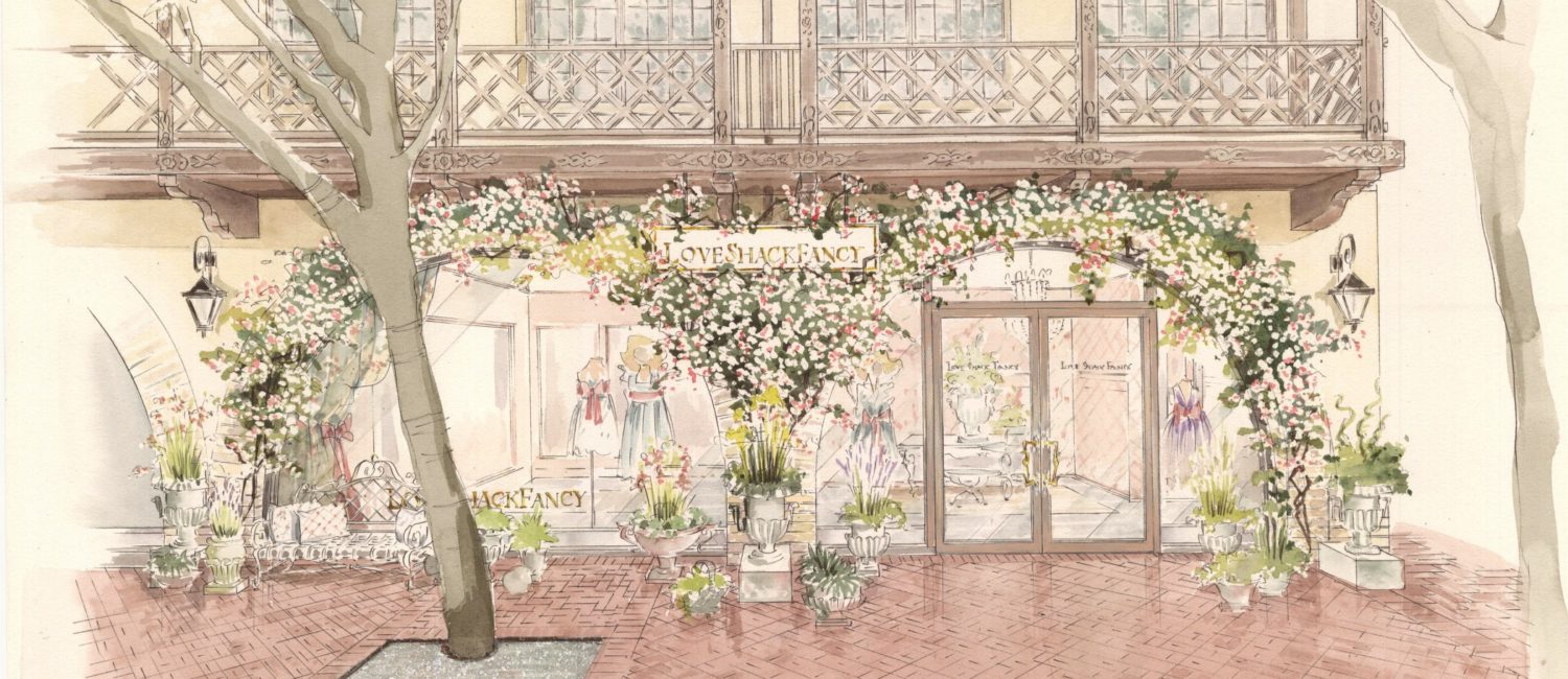 loveshackfancy dallas store highland park village