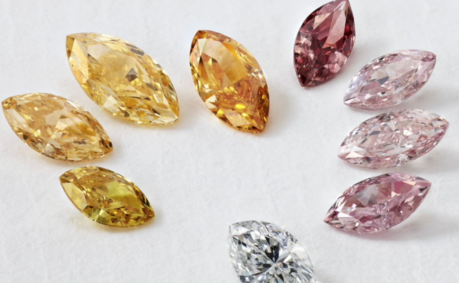 Founded in 1888, De Beers was instrumental in establishment of the Kimberley Process in 2003 addressing the issue of conflict diamonds while developing its own best practices principles. (Photo courtesy of De Beers Jewellers)