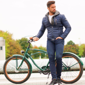 Vivelo bicycle