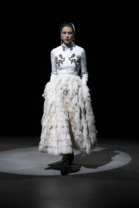 Erdem at London Fashion Week