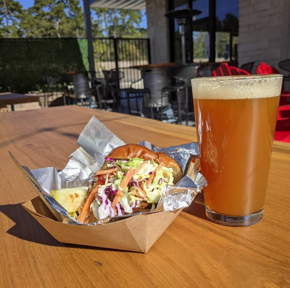 Southern Yankee Crafthouse will have beer and sandwiches