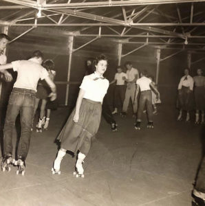 Silver Wheel – has been a Fort Worth favorite since 1952