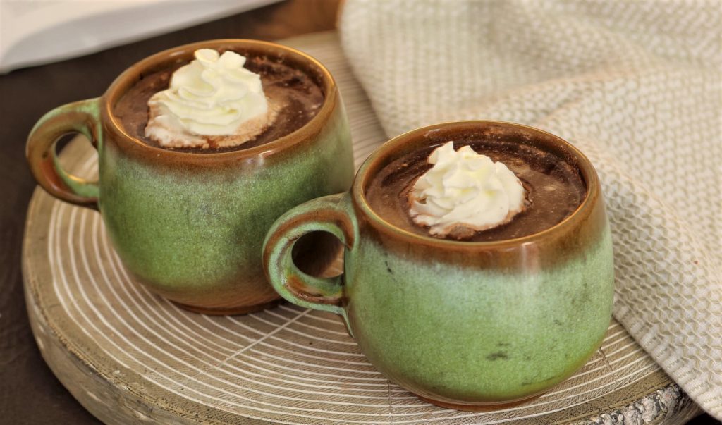 Time to get your Swiss Miss hot cocoa ready for Snowmageddon.