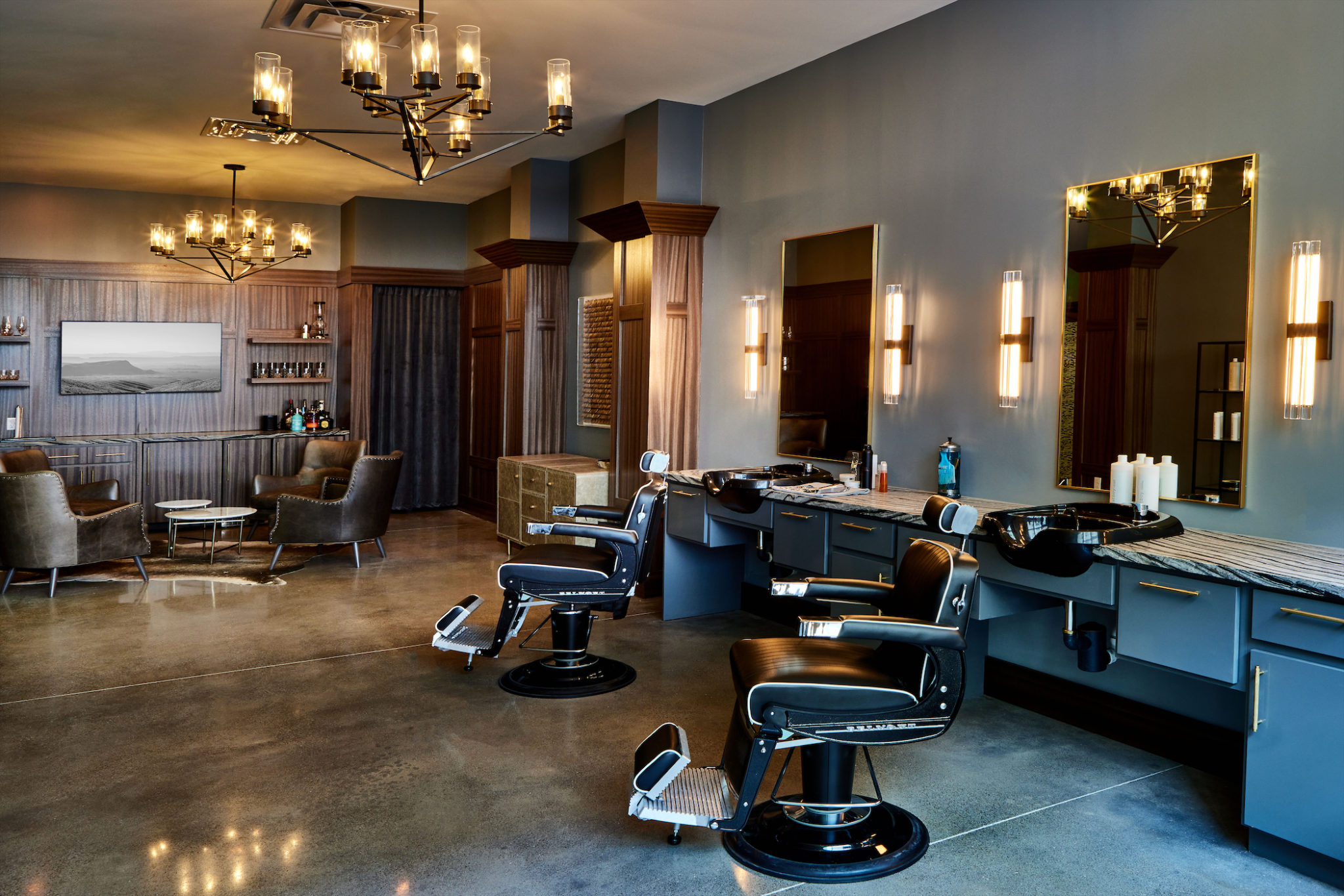 The Spa At The Thompson Dallas Spa Review — The Thompson Dallas Hotel is a New Wellness Gem