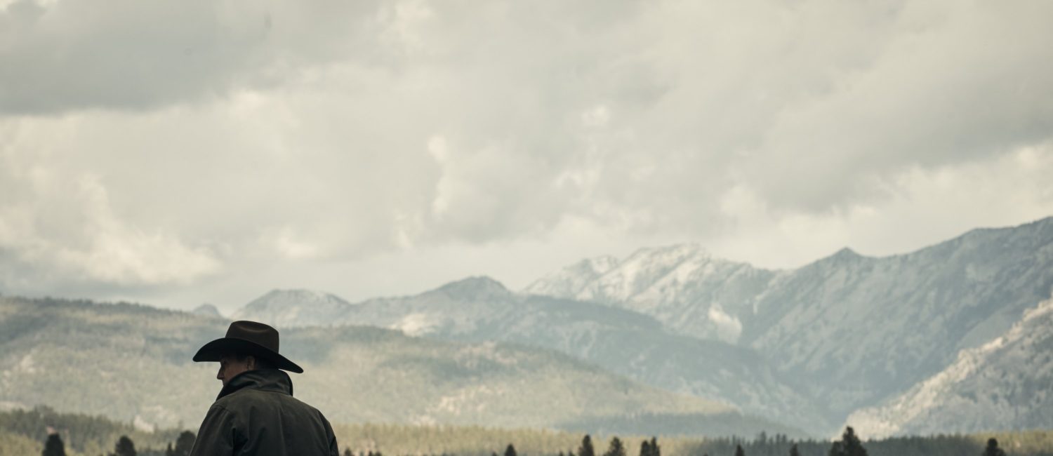 Yellowstone prequel goes to the heart of the Dutton’s origin story