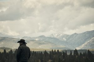 Yellowstone prequel goes to the heart of the Dutton’s origin story