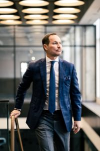 Jonathan Brinsden Midway CEO