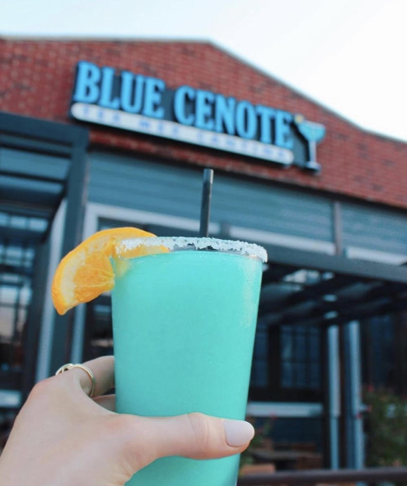 10 Dallas Restaurants to Celebrate National Margarita Day PaperCity