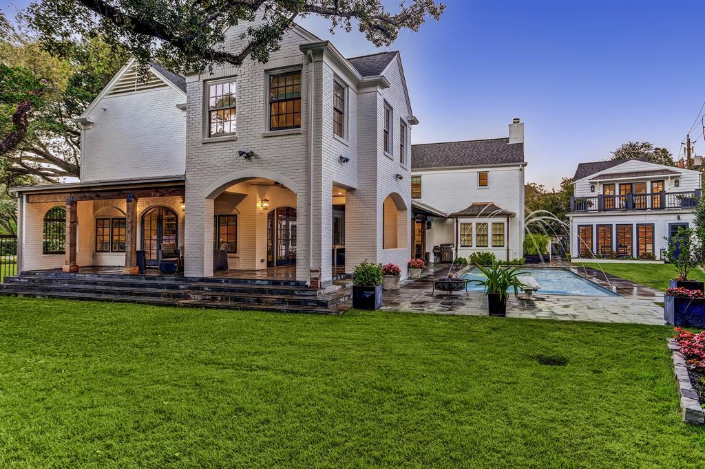 Additions and upgrades were done to this home at 2529 Del Monte in 2013 and 2019.