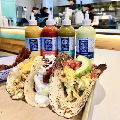 Austin City Taco
